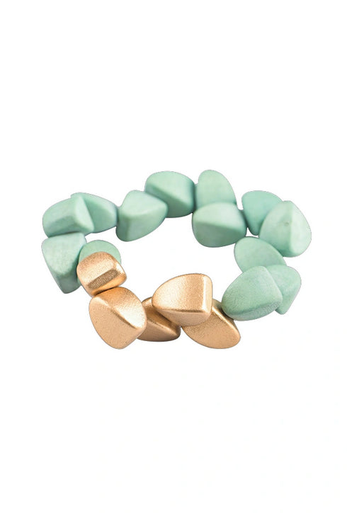 Tropfenförmiges Armband Liron